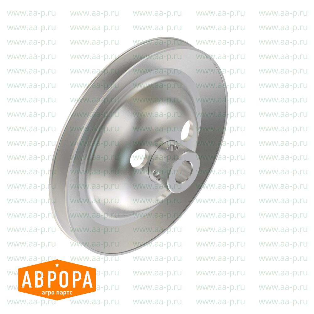 Hydraulikölbehälter